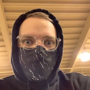 Meet your Posher, Corbin